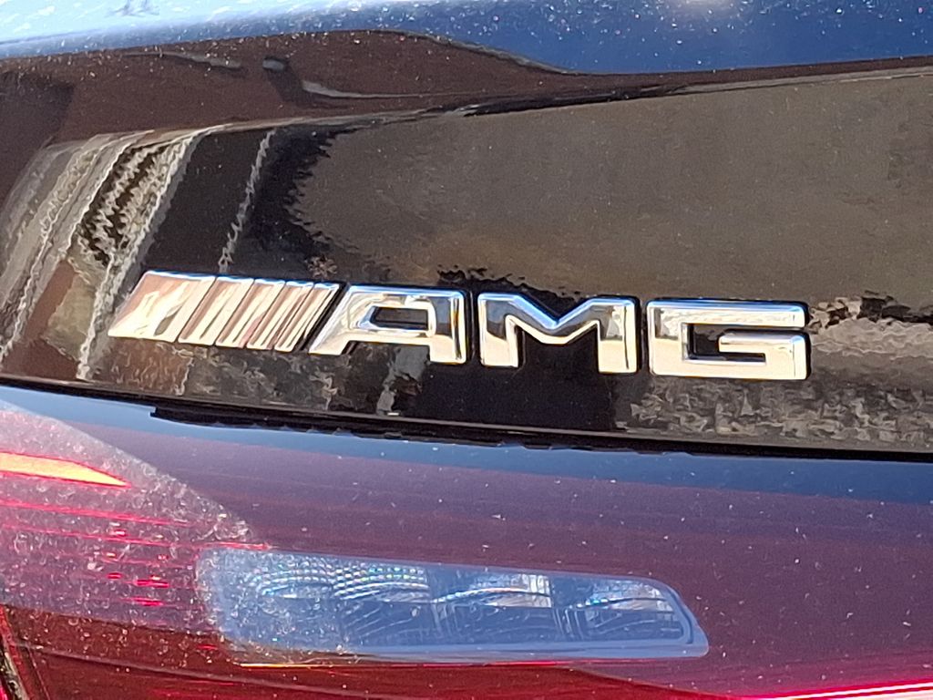 2025 Mercedes Benz GLC 63 AMG S E PERFORMANCE Coupe photo 20
