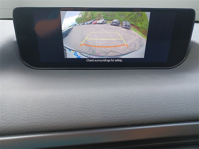 2025 Mazda CX-50 Premium photo 16