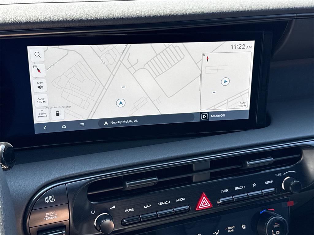 2026 Hyundai Palisade XRT photo 24