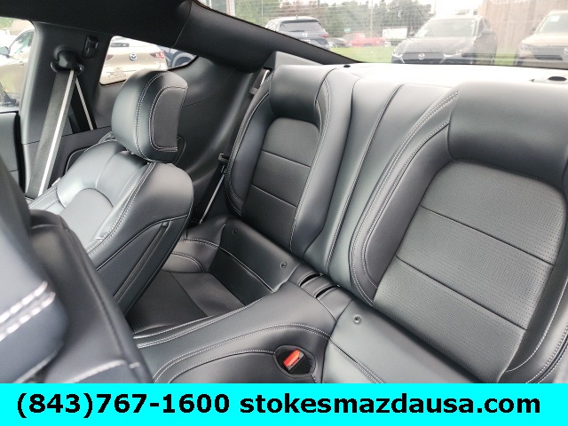 2024 Ford Mustang GT Premium photo 19