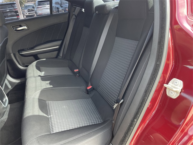 2023 Dodge Charger R/T photo 4
