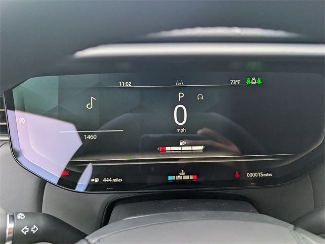 2025 Land Rover Range Rover Sport SE photo 9