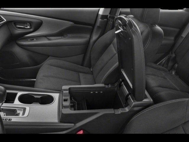 2019 Nissan Murano SV photo 11