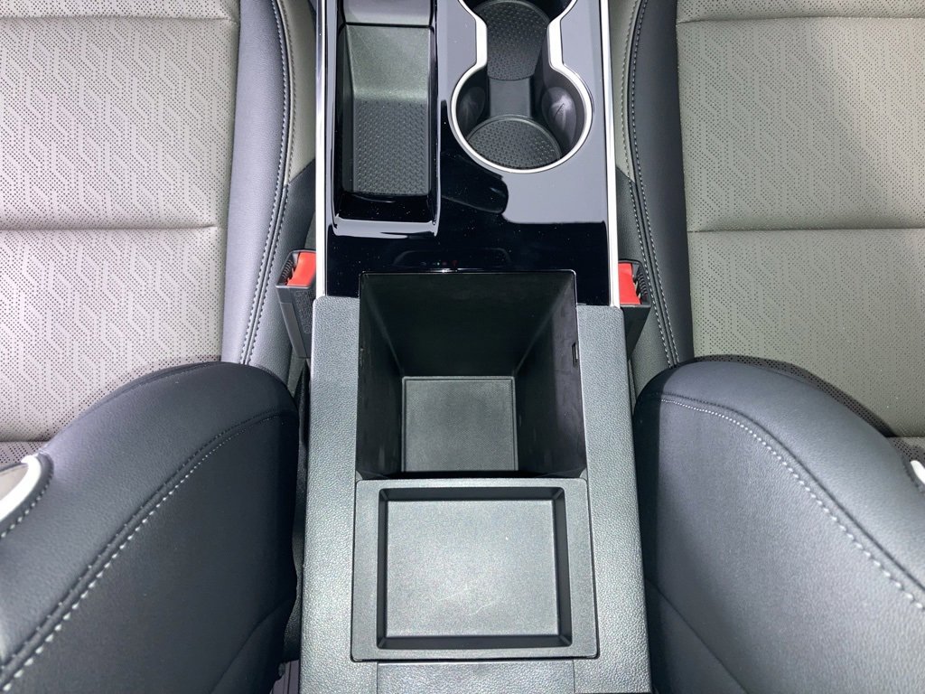 2026 Chevrolet Equinox LT photo 10