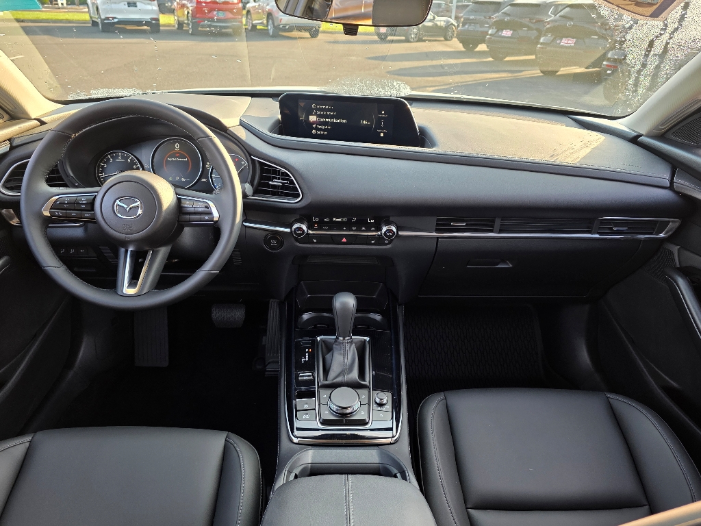 2025 Mazda CX-30 2.5 S Preferred photo 2