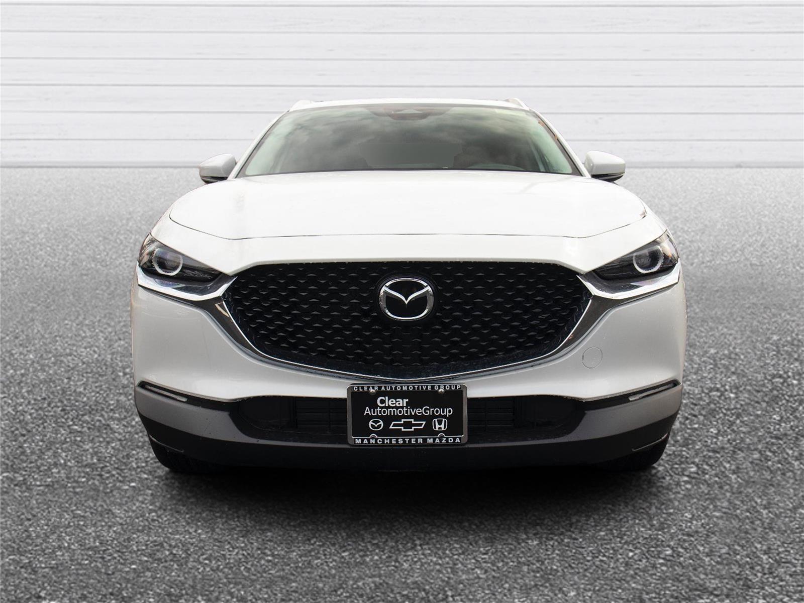 2025 Mazda CX-30 2.5 S Preferred photo 2