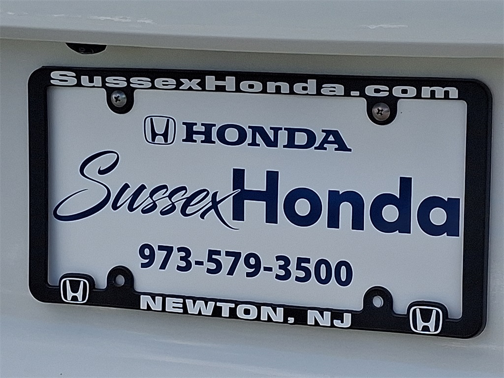 2025 Honda HR-V LX photo 26