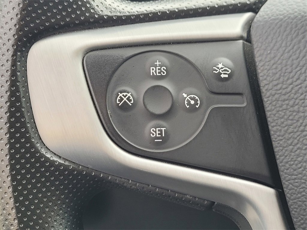 2023 Gmc Acadia SLE photo 23