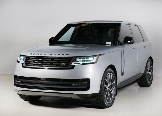 2025 Land Rover Range Rover Autobiography's photo
