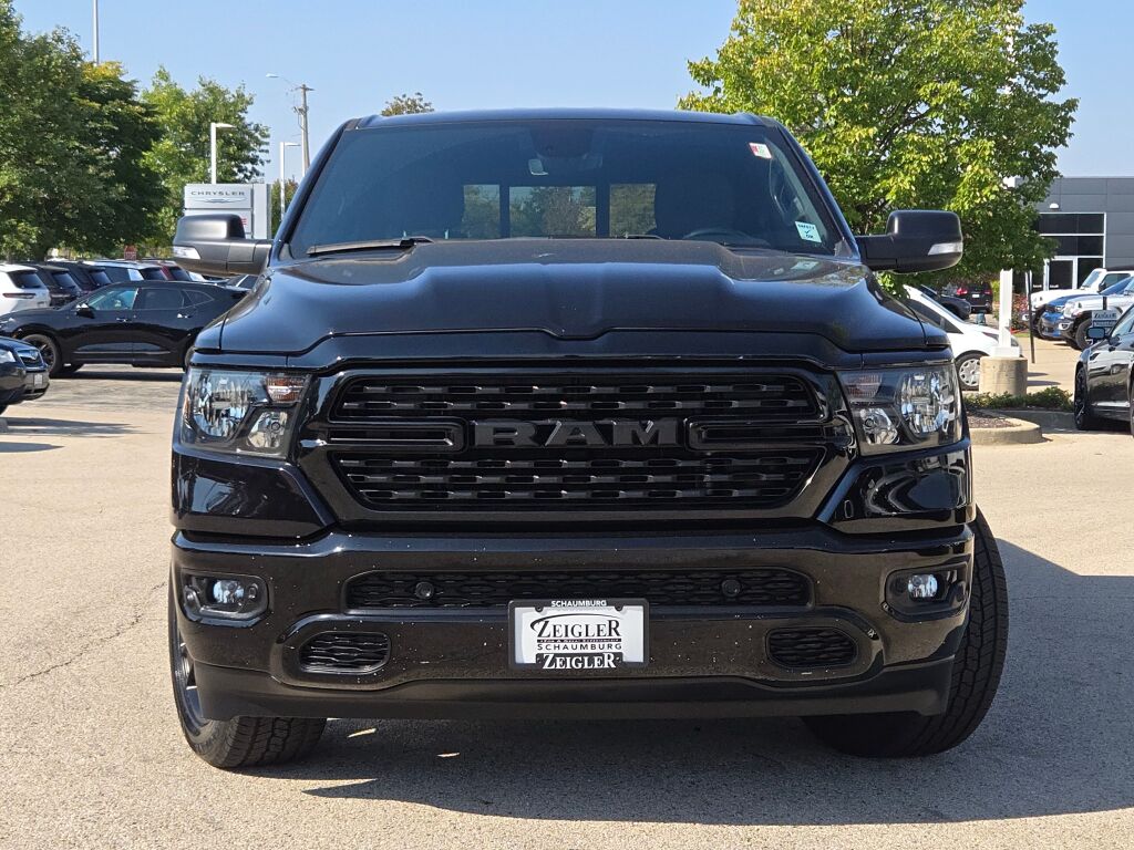 2022 Ram 1500 Big Horn Lone Star photo 4
