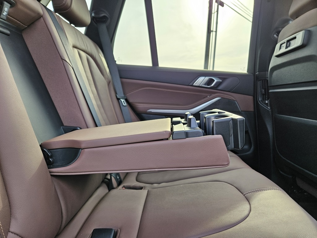 2021 Bmw X5 xDrive40i photo 22