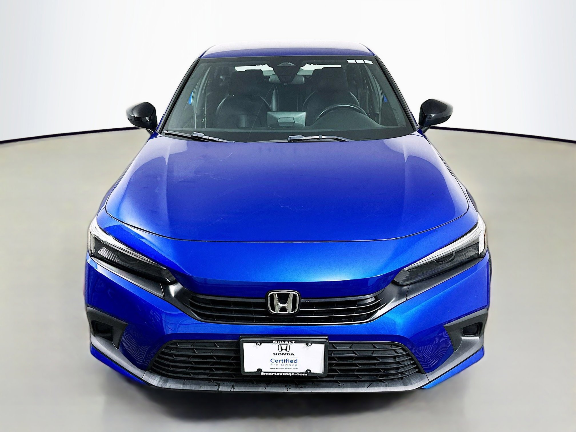 2023 Honda Civic Sport photo 2