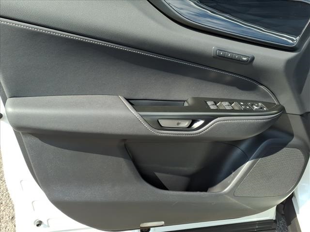 2025 Lexus NX 250 - Photo 12