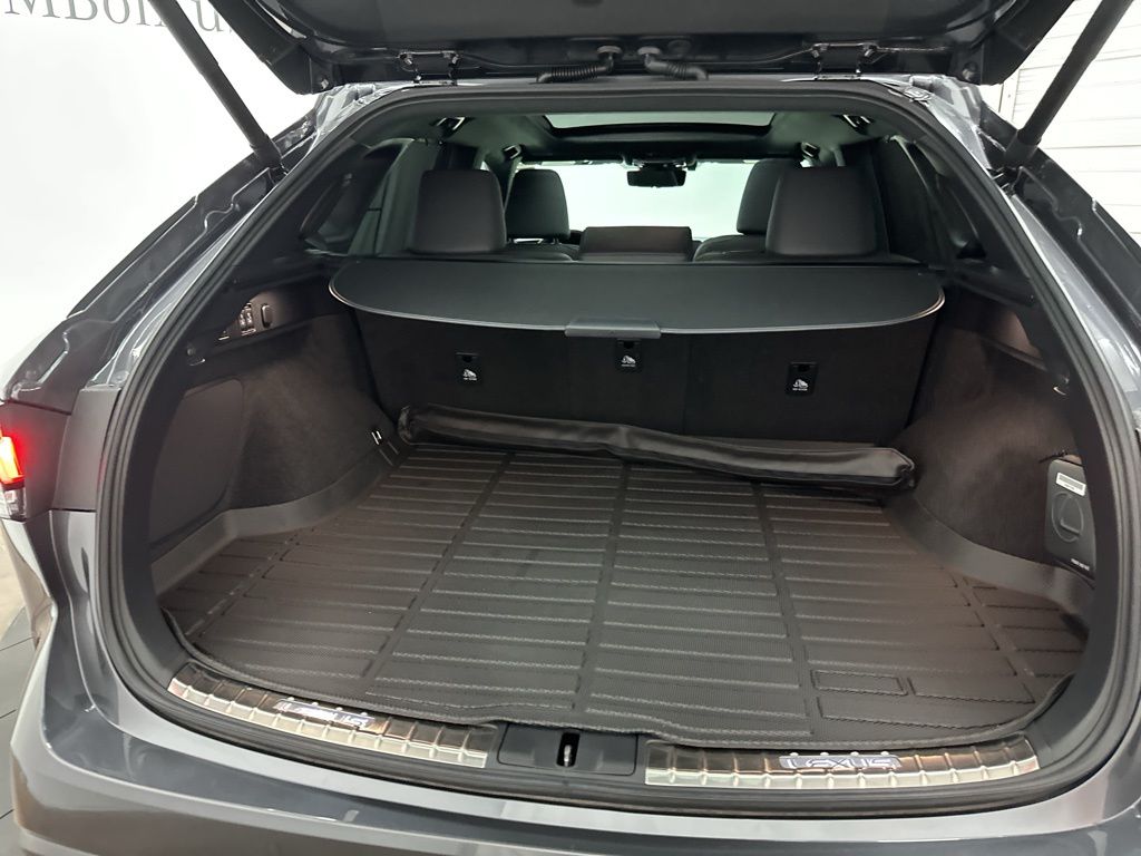 2024 Lexus RX 350 Luxury photo 22