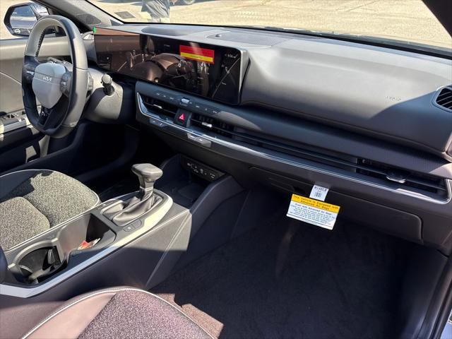 2025 Kia K4 GT-Line photo 20
