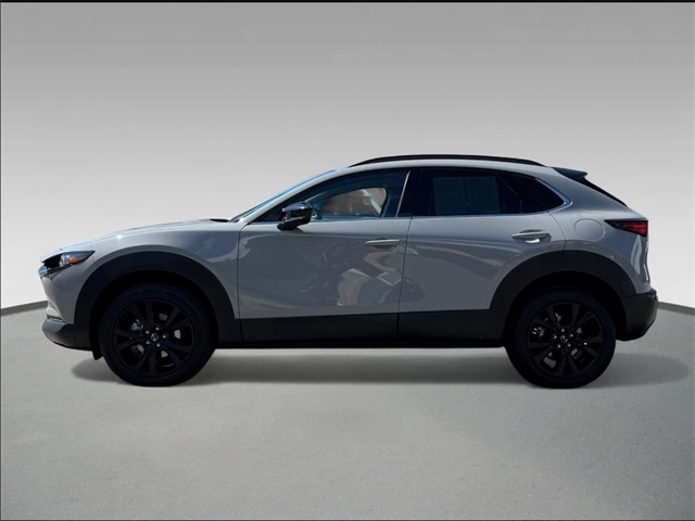 2025 Mazda CX-30 2.5 Turbo Premium photo 3