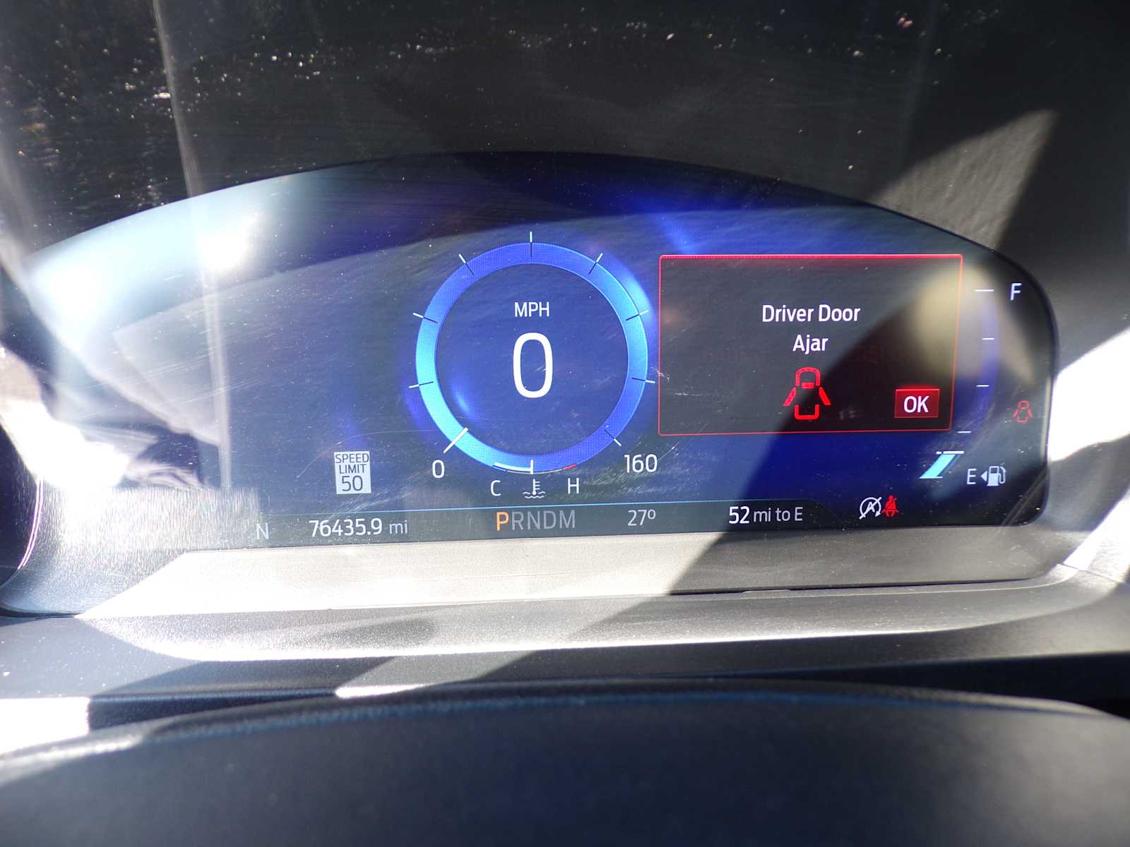 2021 Ford Explorer ST photo 10