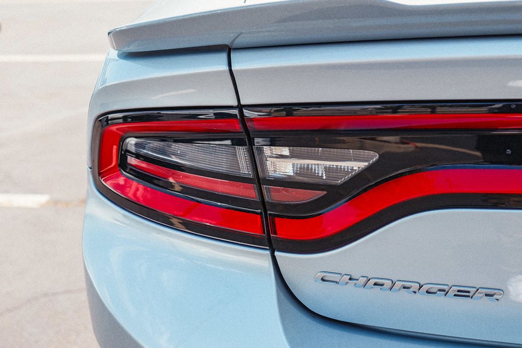2023 Dodge Charger GT photo 7