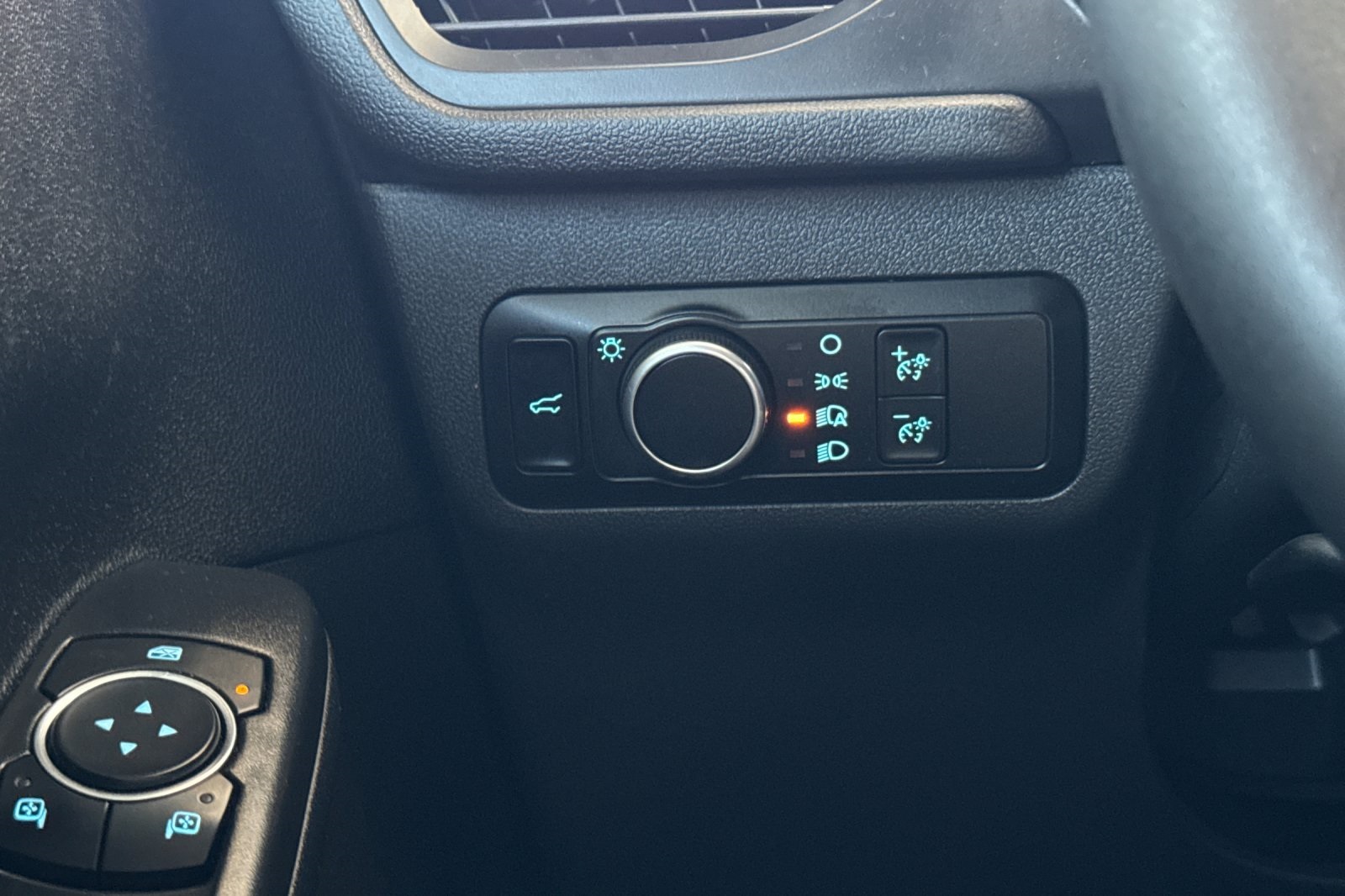 2023 Ford Escape Active photo 30