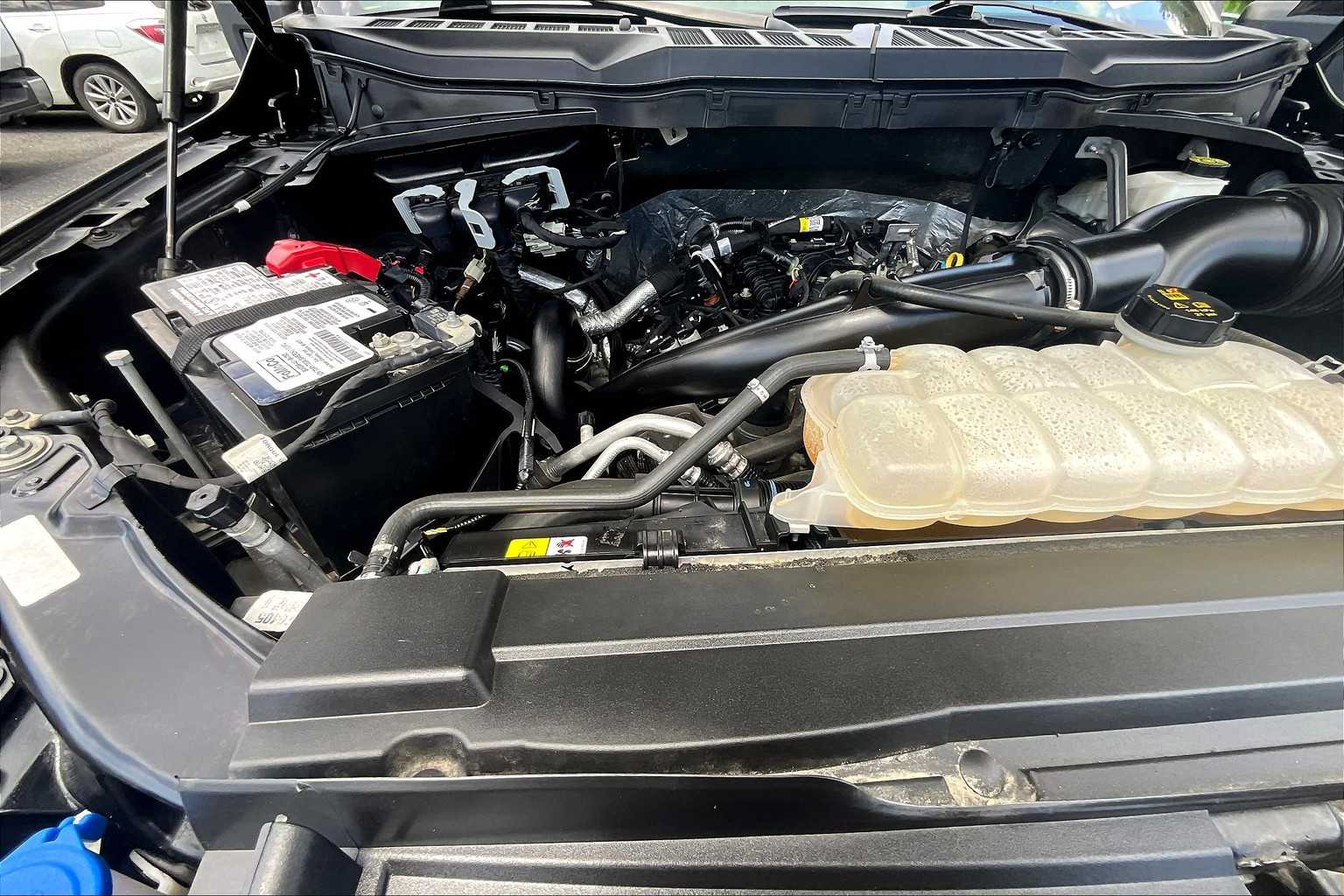 2022 Ford F-150 XL photo 27