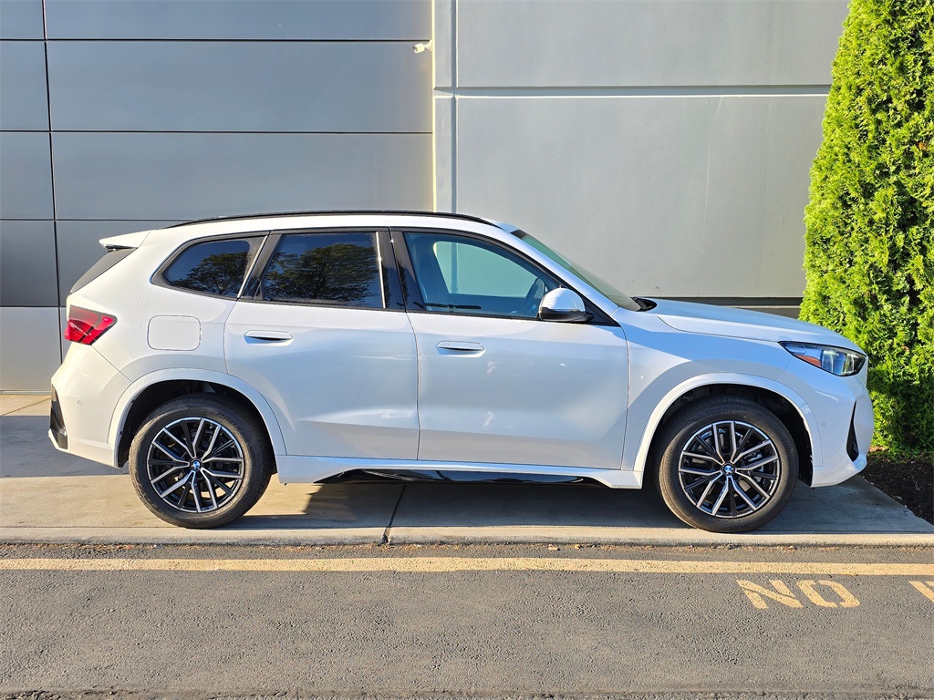 2025 Bmw X1 XDrive28i photo 7