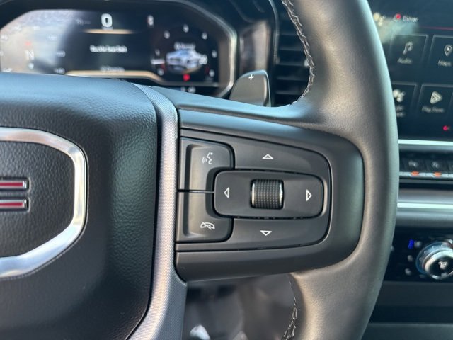 2025 Gmc Sierra 1500 SLT photo 16