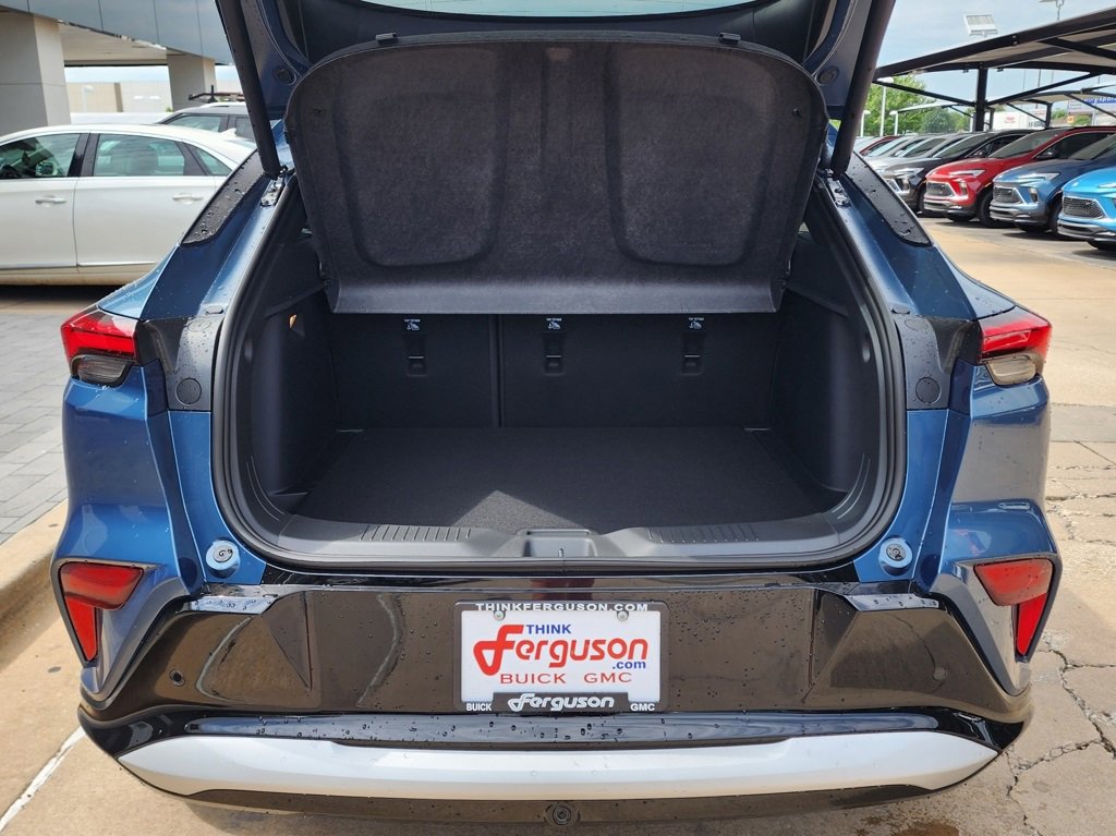 2025 Buick Envista ST photo 39
