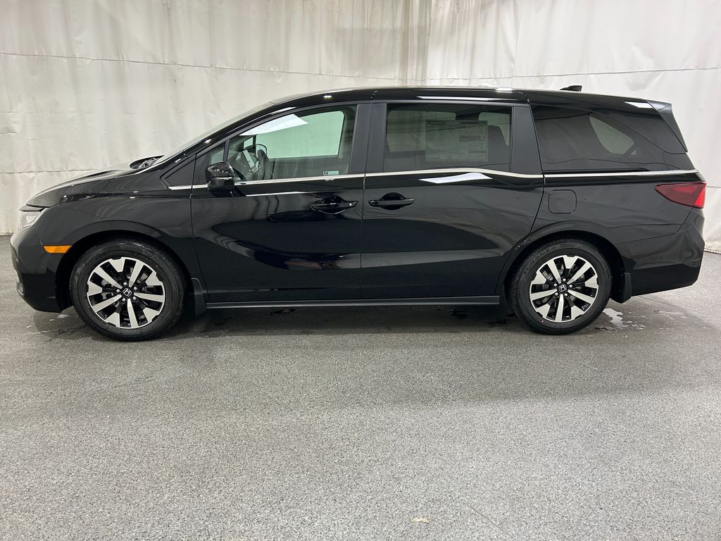 2026 Honda Odyssey EX-L photo 4