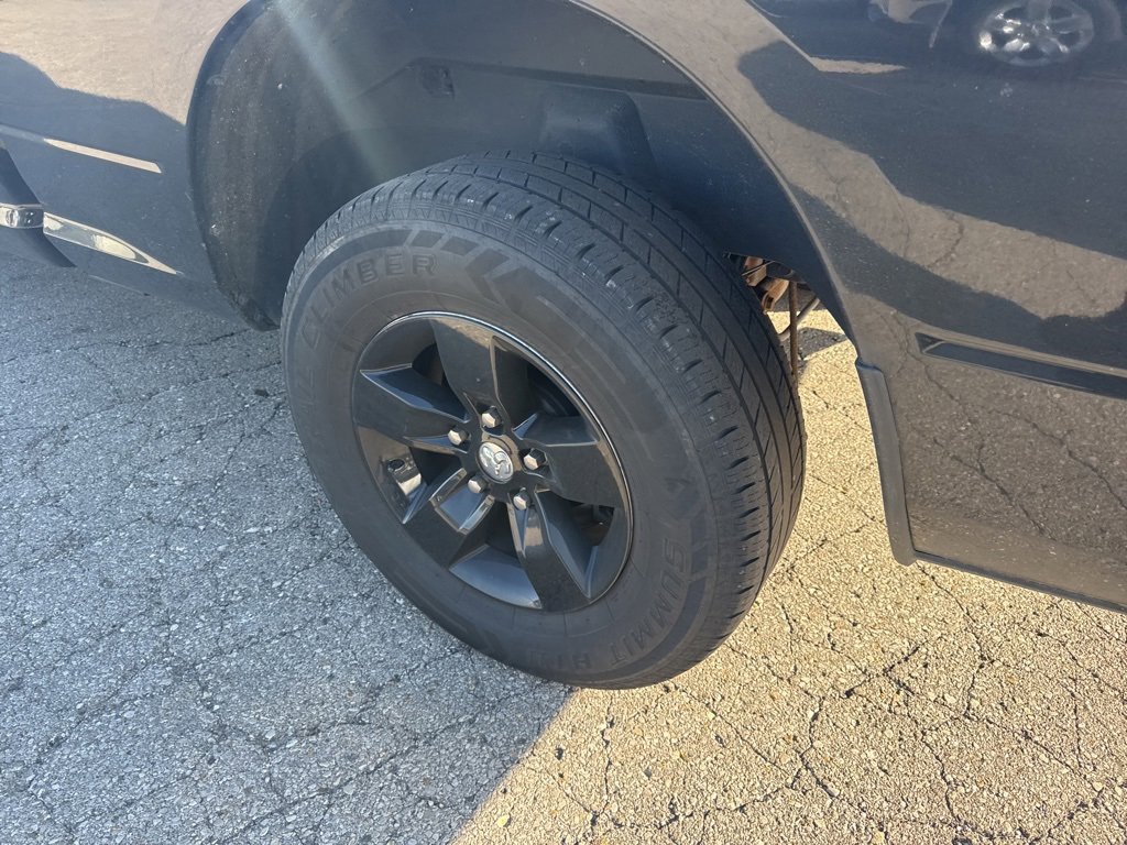 2018 Ram 1500 Express photo 21