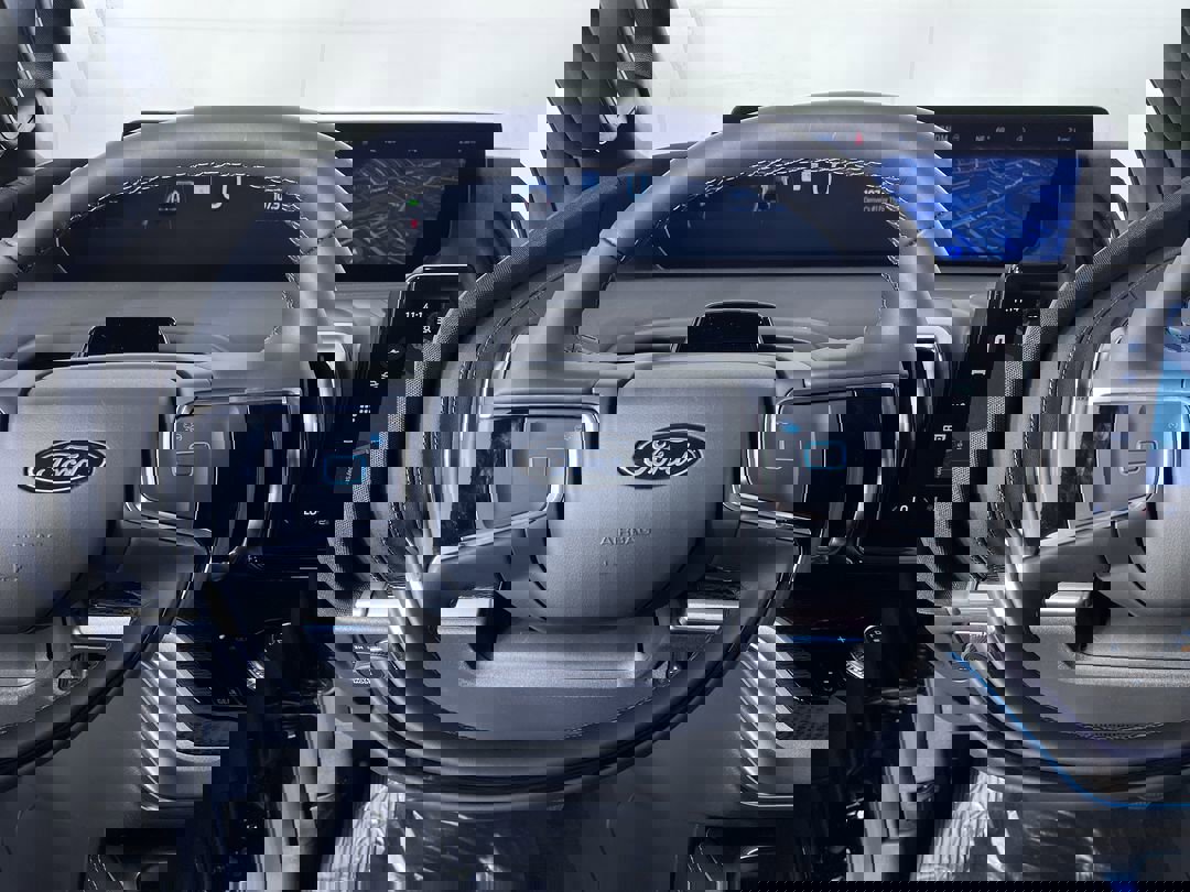 2025 Ford Expedition MAX Platinum photo 15