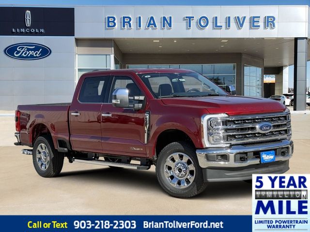 2026 Ford F-250 Base's photo