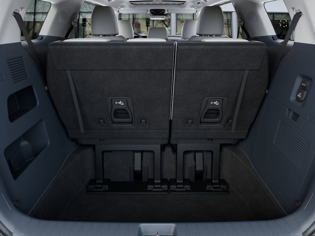 2026 Kia Carnival SX Prestige photo 19