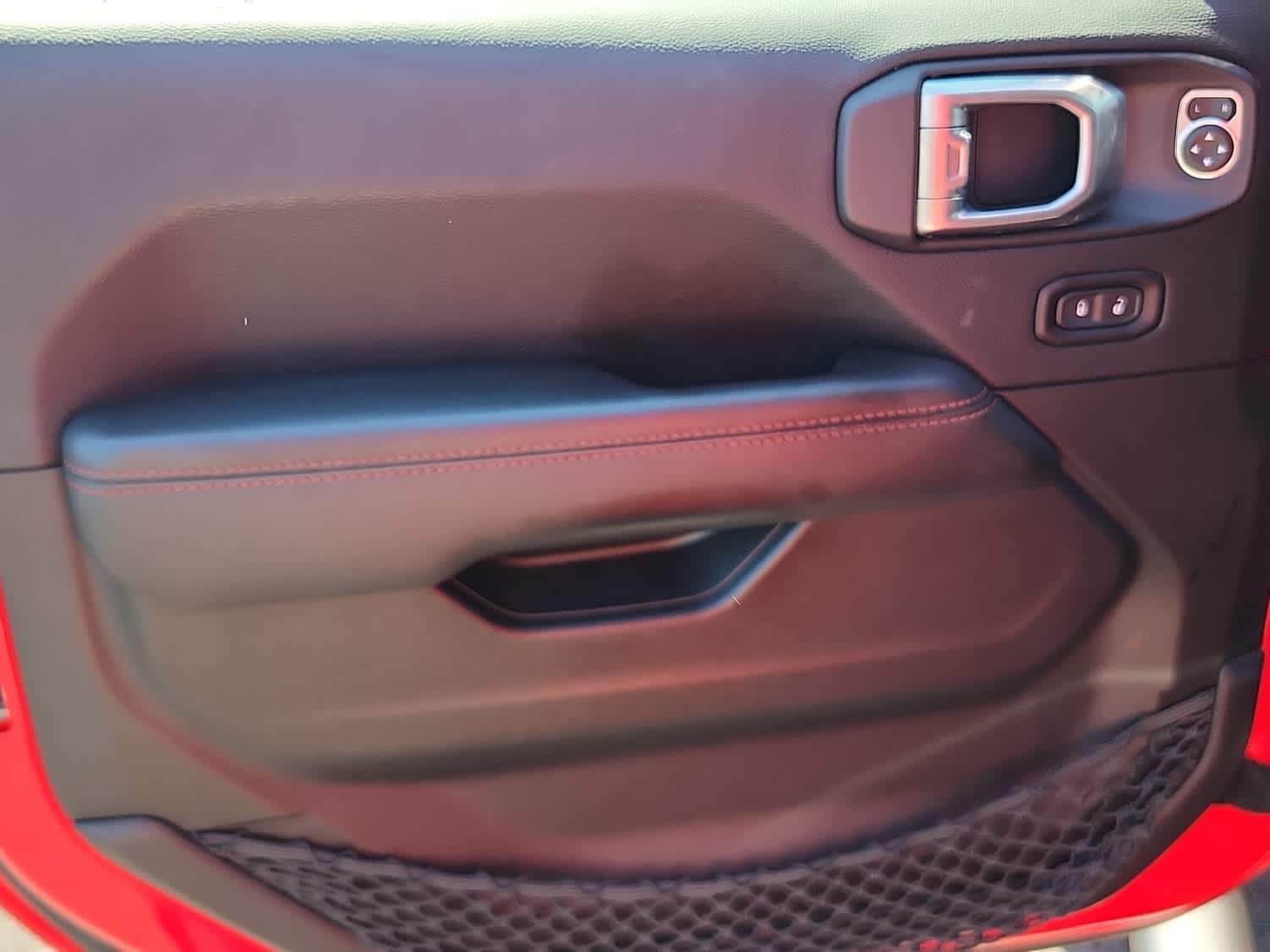2021 Jeep Wrangler Unlimited Rubicon photo 9