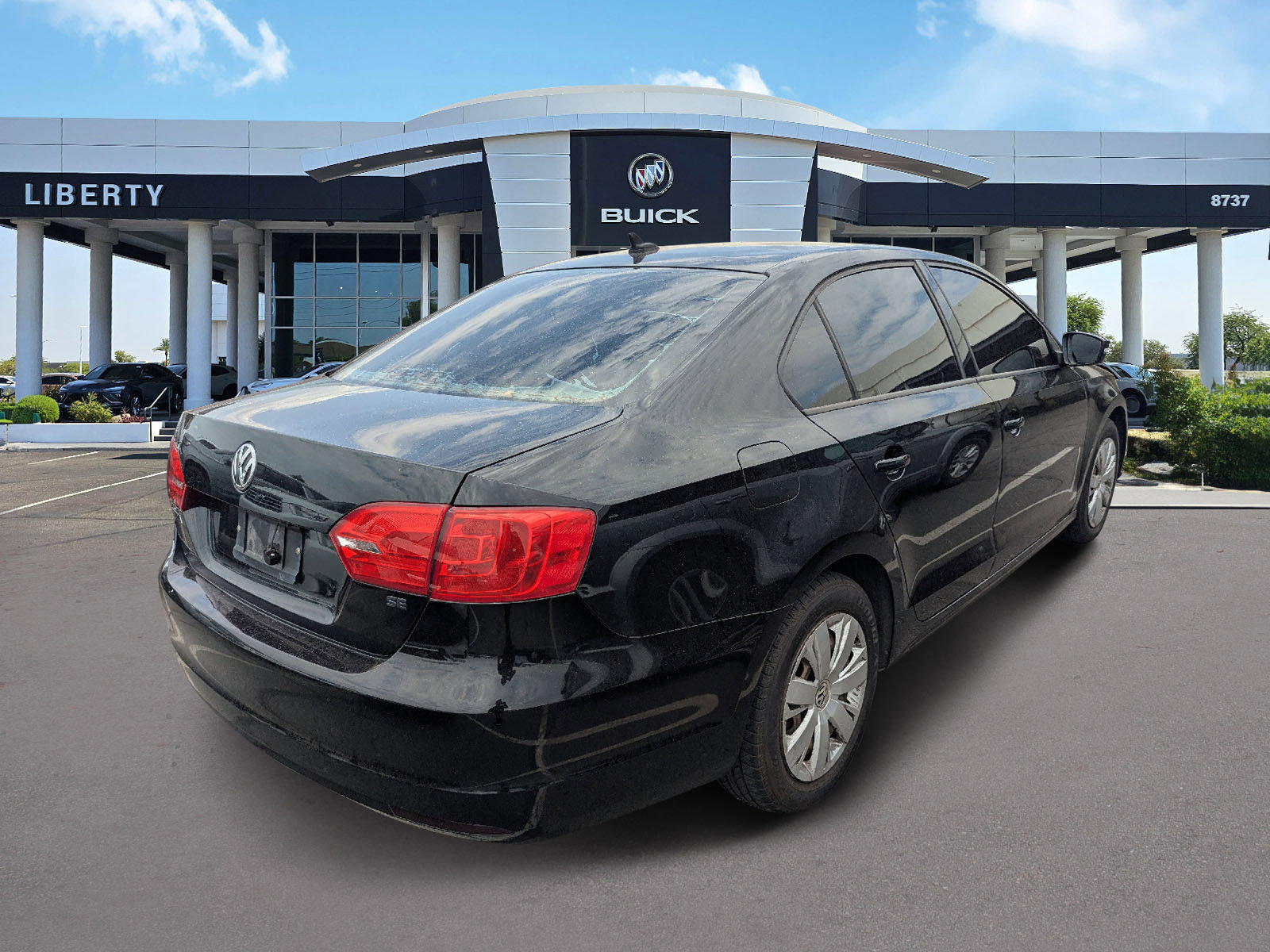 3VWD17AJ8EM390961
