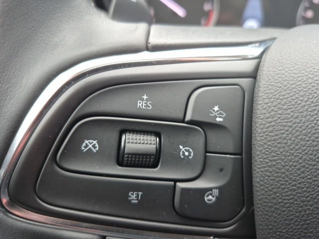 2022 Buick Envision Essence photo 17