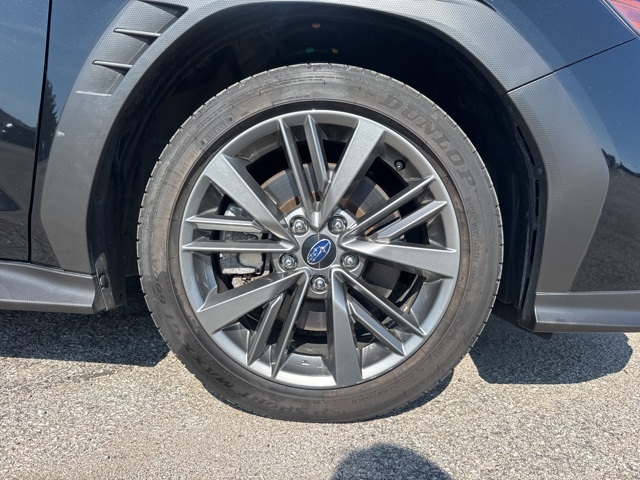 2023 Subaru WRX Base photo 5