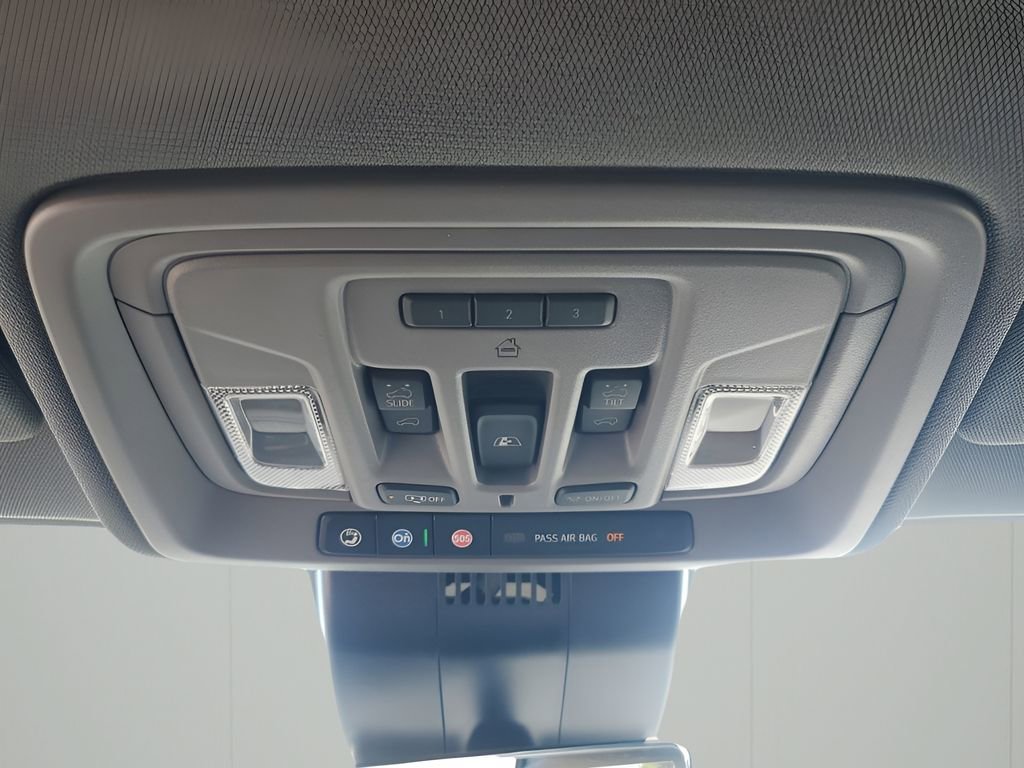 2026 Gmc Sierra 2500 Denali photo 36