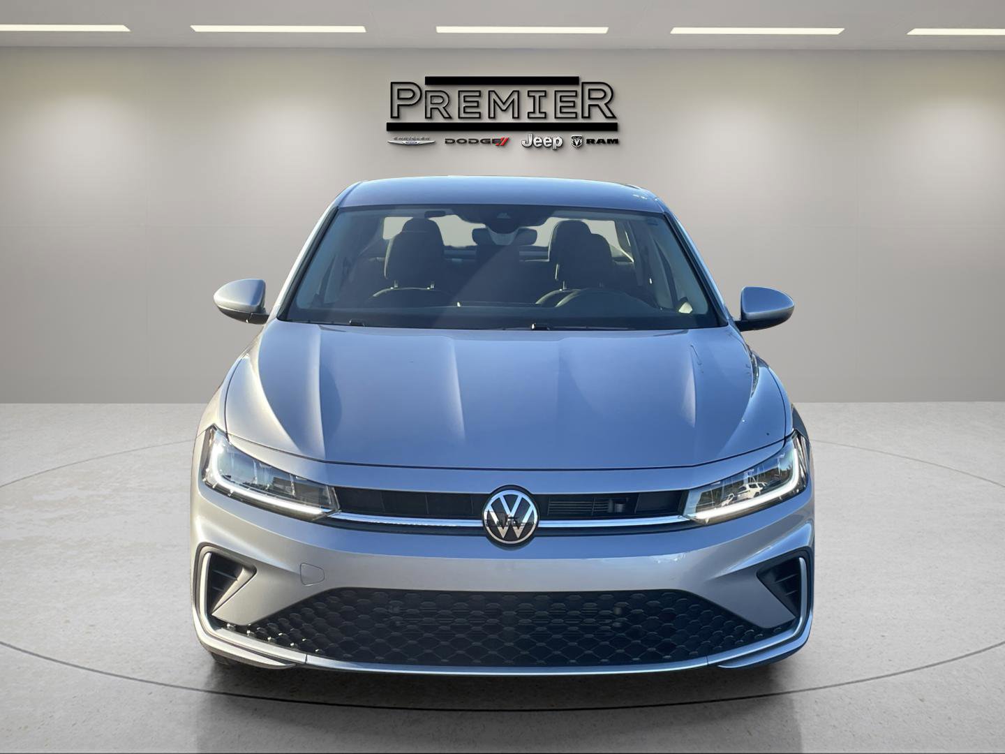 2025 Volkswagen Jetta S photo 2