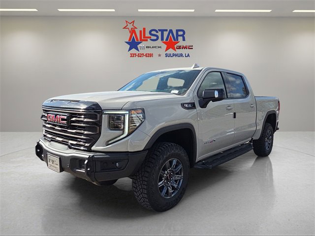 2026 Gmc Sierra 1500 AT4X photo 3