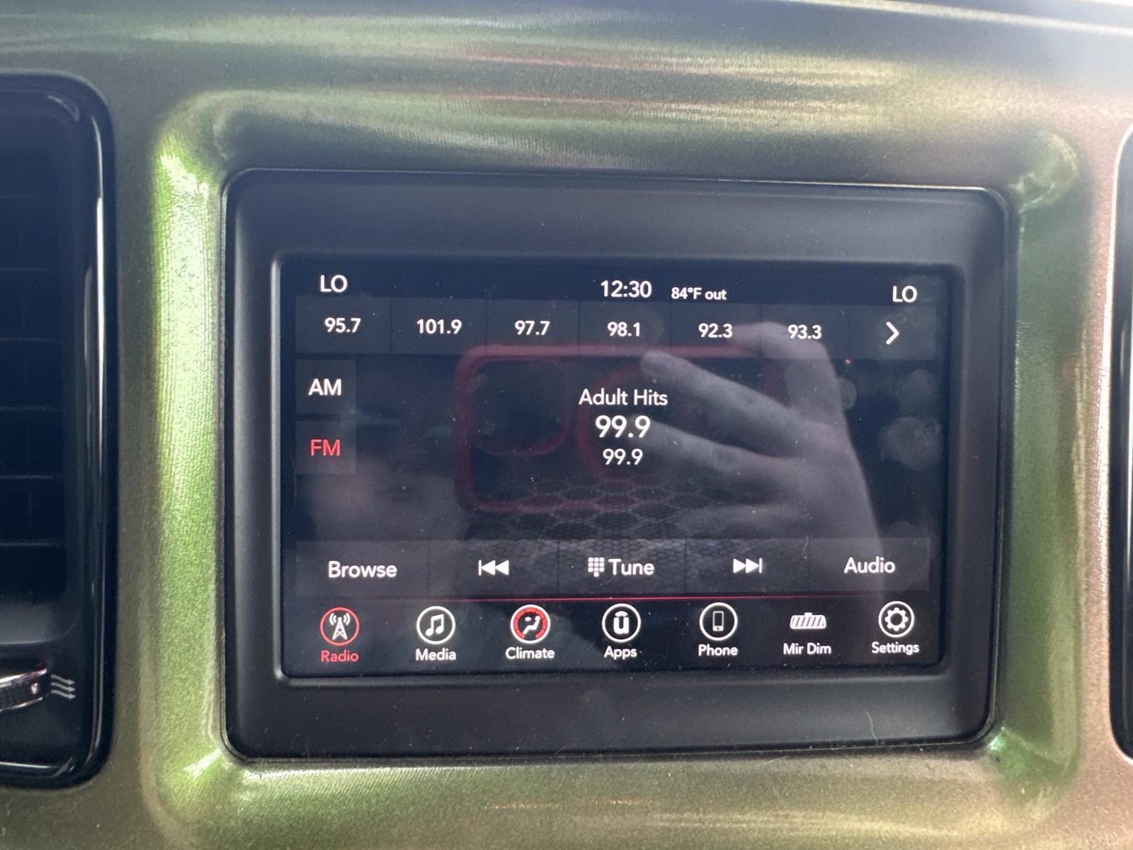 2019 Dodge Challenger GT photo 20