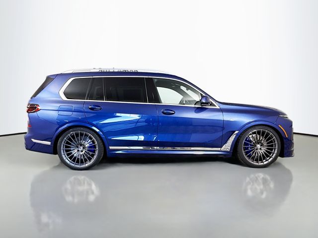 2026 Bmw X7 ALPINA XB7 photo 6