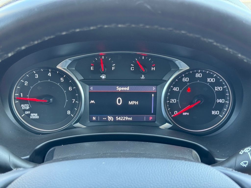 2023 Gmc Terrain SLT photo 26