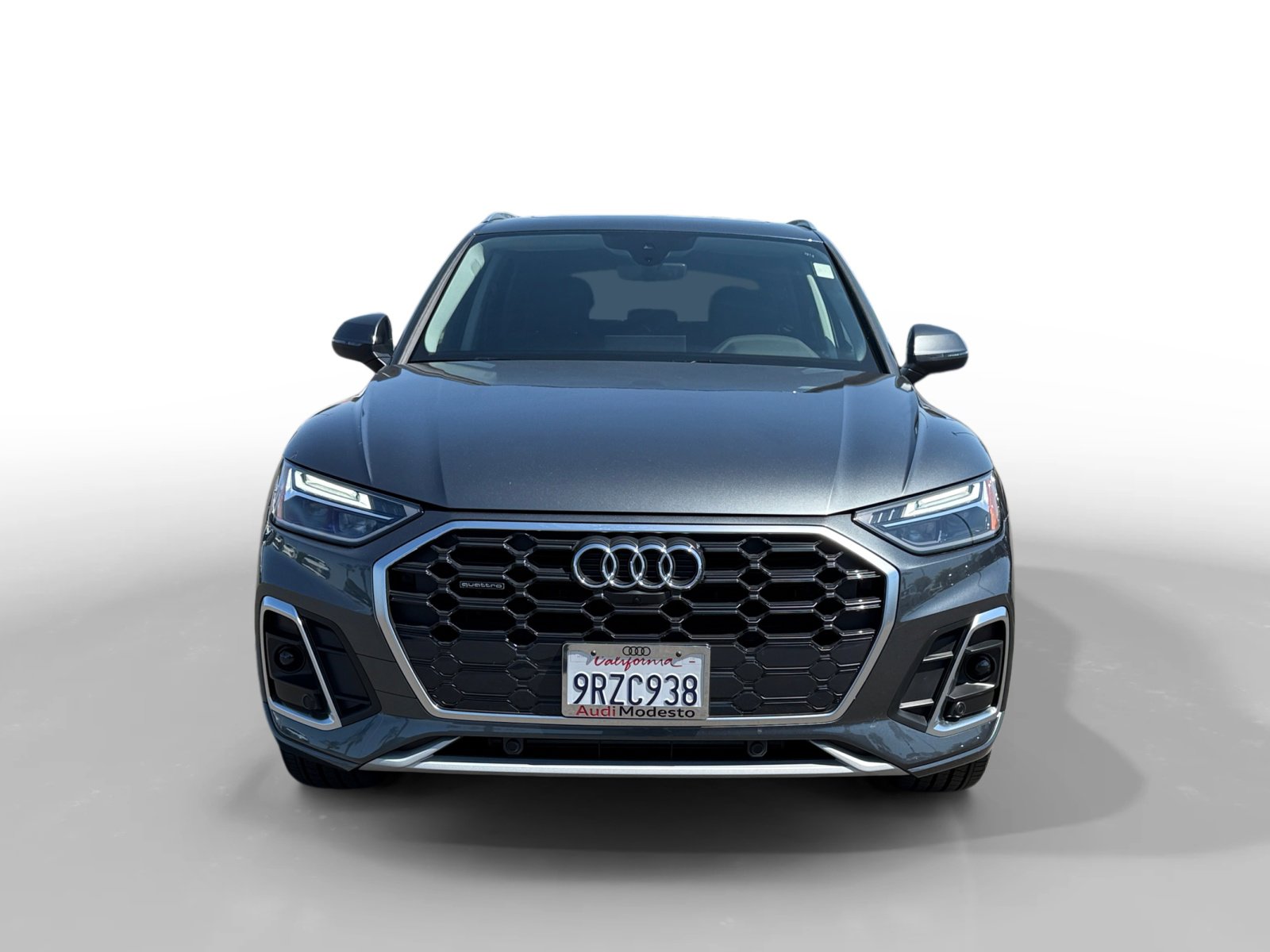 2025 Audi Q5 45 S line Premium Plus photo 7