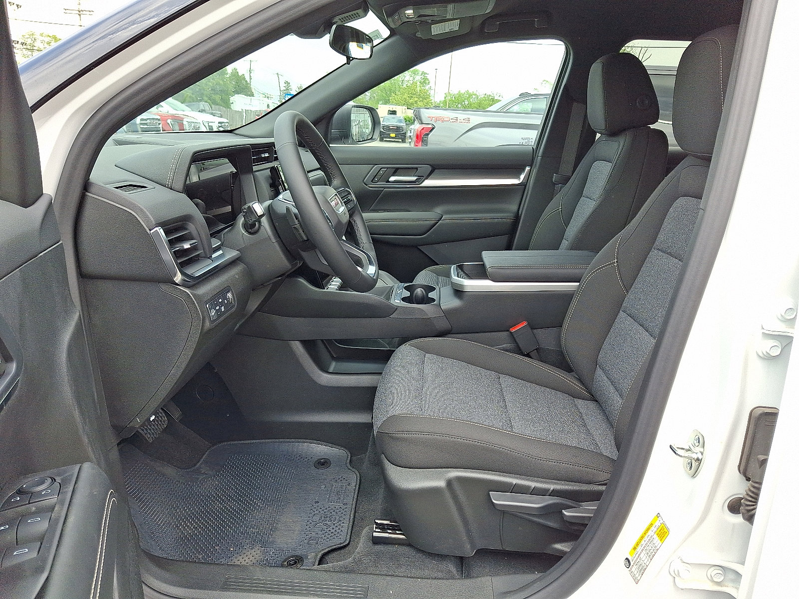 2025 Gmc Terrain Elevation photo 6