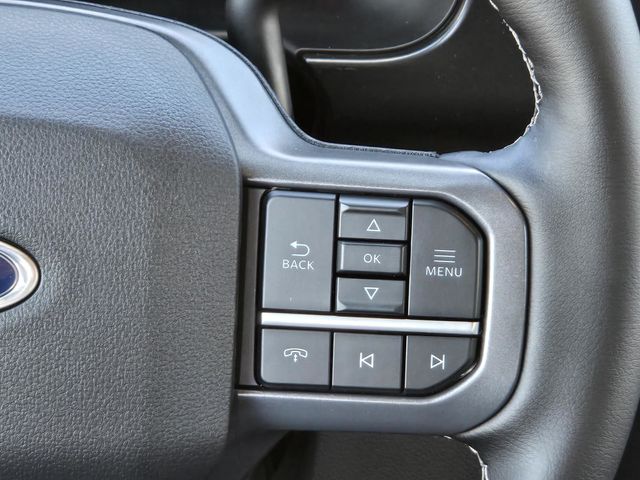 2026 Ford F-250 Lariat photo 17