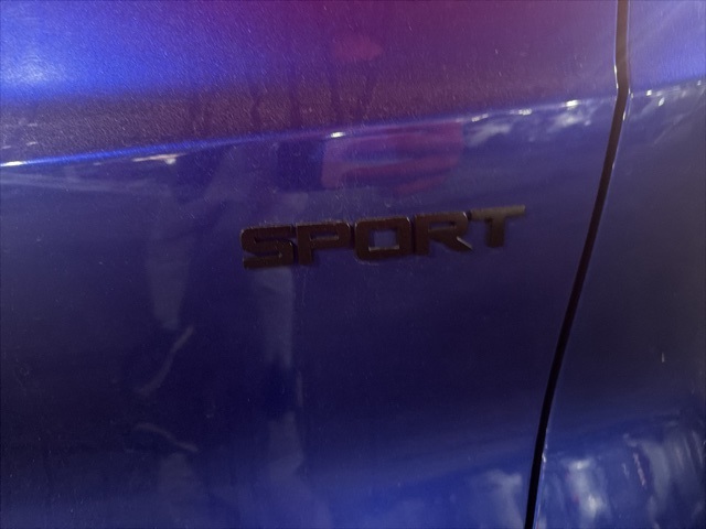 2024 Honda CR-V Hybrid Sport-L photo 2