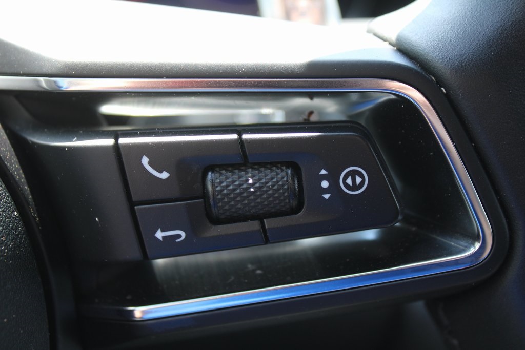2021 Porsche Panamera 4 photo 32