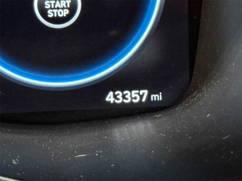 2022 Hyundai Santa Fe XRT photo 2