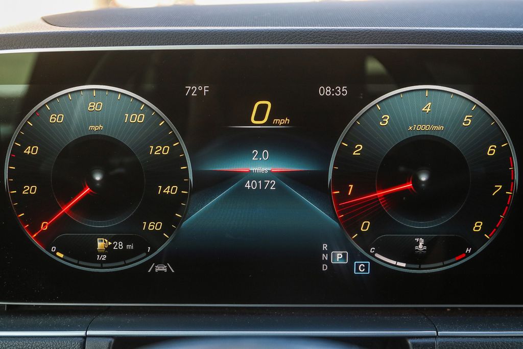 2022 Mercedes Benz GLE 350 photo 21