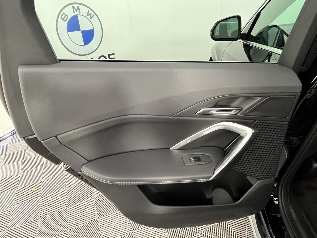 2025 Bmw X1 XDrive28i photo 20